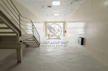 Show Room - Studio - 1 for rent in Industrial Area 13 - Sharjah Industrial Area - Sharjah