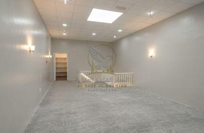 Show Room - Studio - 1 for rent in Industrial Area 13 - Sharjah Industrial Area - Sharjah