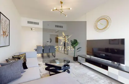 Apartment - 3 Bedrooms - 3 Bathrooms for sale in Binghatti Creek - Al Jaddaf - Dubai