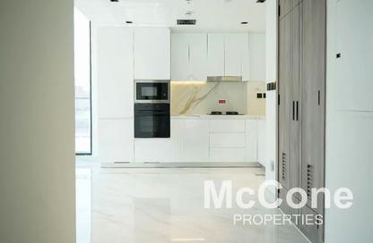 Apartment - 2 - 2 for rent in Samana Miami - District 14 - Jumeirah Village Circle - Dubai Apartment - 2 - 2 for rent in Samana Miami - District 14 - Jumeirah Village Circle - Dubai