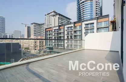 Apartment - 2 - 2 for rent in Samana Miami - District 14 - Jumeirah Village Circle - Dubai Apartment - 2 - 2 for rent in Samana Miami - District 14 - Jumeirah Village Circle - Dubai