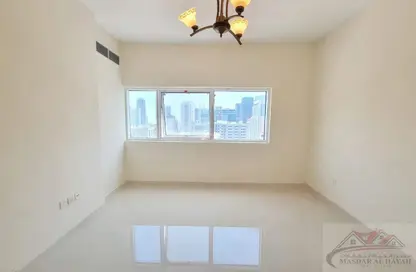 Apartment - 1 Bedroom - 2 Bathrooms for rent in Bukhara Street - Al Nahda - Sharjah