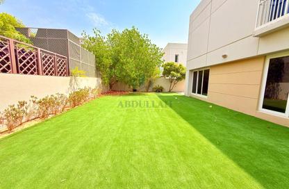 Villa - 5 - 7 for rent in Orchid - Al Zahia - Muwaileh Commercial - Sharjah