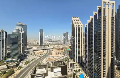 Apartment - 2 Bedrooms - 3 Bathrooms for sale in 8 Boulevard Walk - Mohammad Bin Rashid Boulevard - Downtown Dubai - Dubai