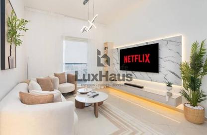 Apartment - 1 Bedroom - 2 Bathrooms for rent in Concorde Tower - JLT Cluster H - Jumeirah Lake Towers - Dubai Apartment - 1 Bedroom - 2 Bathrooms for rent in Concorde Tower - JLT Cluster H - Jumeirah Lake Towers - Dubai