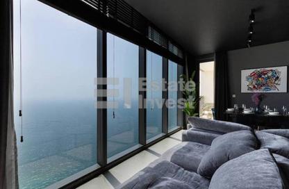 شقة - 3 غرف نوم - 3 حمامات للبيع في 5242 تاور 1 - 5242 - دبي مارينا - دبي شقة - 3 غرف نوم - 3 حمامات للبيع في 5242 تاور 1 - 5242 - دبي مارينا - دبي