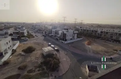 Apartment - Studio - 1 Bathroom for sale in Emerald Vision Tower - Jumeirah Village Triangle - Dubai