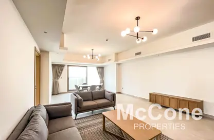 Apartment - 2 Bedrooms - 3 Bathrooms for rent in Orra The Embankment - Jumeirah Lake Towers - Dubai