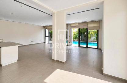 Villa - 4 Bedrooms - 5 Bathrooms for rent in Sidra Villas I - Sidra Villas - Dubai Hills Estate - Dubai