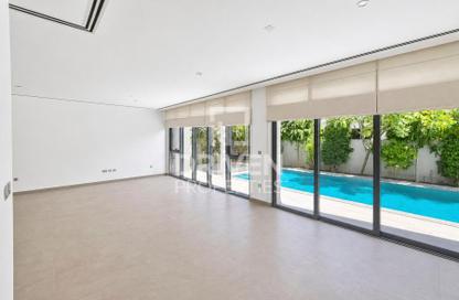 Villa - 4 Bedrooms - 5 Bathrooms for rent in Sidra Villas I - Sidra Villas - Dubai Hills Estate - Dubai
