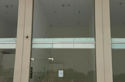 Shop - Studio for rent in Al Helio 1 - Al Helio - Ajman