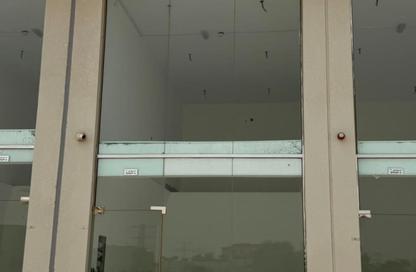 Shop - Studio for rent in Al Helio 1 - Al Helio - Ajman