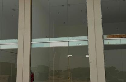 Shop - Studio for rent in Al Helio 1 - Al Helio - Ajman Shop - Studio for rent in Al Helio 1 - Al Helio - Ajman