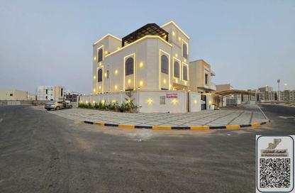 Villa - 7 Bedrooms - 7+ Bathrooms for sale in Al Aamra Gardens - Al Amerah - Ajman