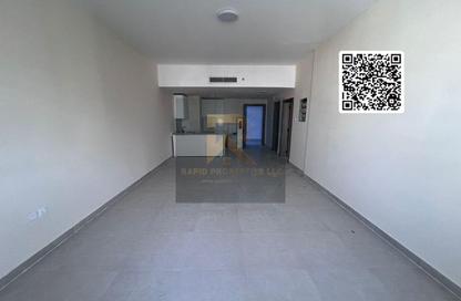 Apartment - 1 Bedroom - 2 Bathrooms for rent in Al Nakheel - Ajman Downtown - Ajman