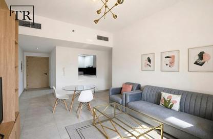 Apartment - 3 - 3 for rent in Binghatti Rose - District 15 - Jumeirah Village Circle - Dubai Apartment - 3 - 3 for rent in Binghatti Rose - District 15 - Jumeirah Village Circle - Dubai