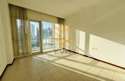 شقة - غرفة نوم - 2 حمامات للايجار في برج ماج214 - (JLT) مجمع R - أبراج بحيرات الجميرا - دبي شقة - غرفة نوم - 2 حمامات للايجار في برج ماج214 - (JLT) مجمع R - أبراج بحيرات الجميرا - دبي