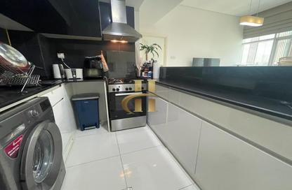 Apartment - 1 Bedroom - 2 Bathrooms for rent in Park Central - Business Bay - Dubai