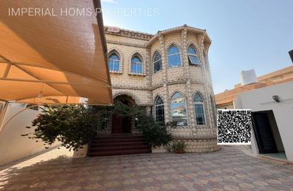 فيلا - 5 غرف نوم - 5 حمامات للبيع في 1  الروضة - الروضة - عجمان