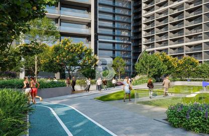 Apartment - 2 Bedrooms - 3 Bathrooms for sale in Sobha One Tower E - Sobha One - Ras Al Khor Industrial 1 - Ras Al Khor - Dubai Apartment - 2 Bedrooms - 3 Bathrooms for sale in Sobha One Tower E - Sobha One - Ras Al Khor Industrial 1 - Ras Al Khor - Dubai