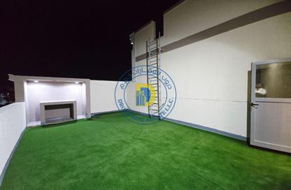 Villa - 7 Bedrooms - 7+ Bathrooms for sale in Al Bahia Hills - Al Bahia - Ajman Villa - 7 Bedrooms - 7+ Bathrooms for sale in Al Bahia Hills - Al Bahia - Ajman