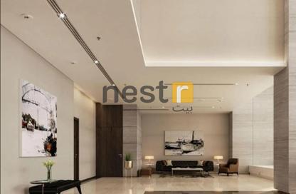 Apartment - 1 Bedroom - 2 Bathrooms for sale in Park Views Residences B - Park Views Residences - Al Kifaf - Zabeel - Dubai