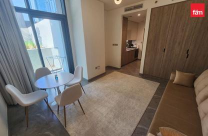 Apartment - Studio - 1 Bathroom for sale in Peninsula One - Peninsula - Business Bay - Dubai