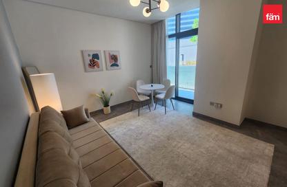 Apartment - Studio - 1 Bathroom for sale in Peninsula One - Peninsula - Business Bay - Dubai