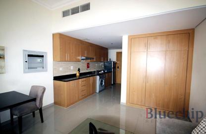 Apartment - Studio - 1 Bathroom for rent in Lincoln Park A - Lincoln Park - Arjan - Dubai Apartment - Studio - 1 Bathroom for rent in Lincoln Park A - Lincoln Park - Arjan - Dubai