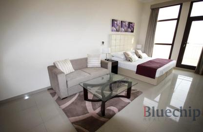 Apartment - Studio - 1 Bathroom for rent in Lincoln Park A - Lincoln Park - Arjan - Dubai