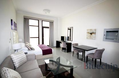 Apartment - Studio - 1 Bathroom for rent in Lincoln Park A - Lincoln Park - Arjan - Dubai Apartment - Studio - 1 Bathroom for rent in Lincoln Park A - Lincoln Park - Arjan - Dubai