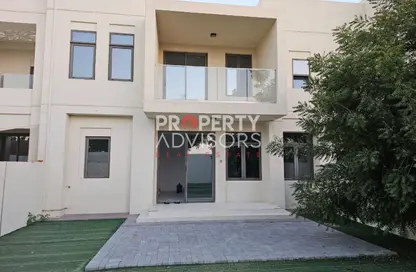 فيلا - 3 غرف نوم - 3 حمامات للايجار في ميرا اوازيس 2 - ميرا  اوازيس - ريم - دبي