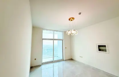 شقة - 1 حمام للايجار في سكايز من دانوب - ارجان - دبي