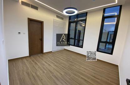 Apartment - 5 Bedrooms - 7 Bathrooms for rent in Al Helio 1 - Al Helio - Ajman Apartment - 5 Bedrooms - 7 Bathrooms for rent in Al Helio 1 - Al Helio - Ajman