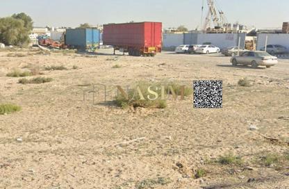 أرض - استوديو للبيع في المنطقة الصناعية رقم 12 - المنطقة الصناعية بالشارقة - الشارقة