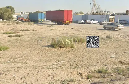 Land - Studio for sale in Industrial Area 12 - Sharjah Industrial Area - Sharjah