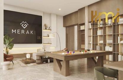 Apartment - 2 - 3 for sale in Nirvana Residences I - Dubai Production City (IMPZ) - Dubai Apartment - 2 - 3 for sale in Nirvana Residences I - Dubai Production City (IMPZ) - Dubai
