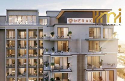 Apartment - 2 - 3 for sale in Nirvana Residences I - Dubai Production City (IMPZ) - Dubai Apartment - 2 - 3 for sale in Nirvana Residences I - Dubai Production City (IMPZ) - Dubai