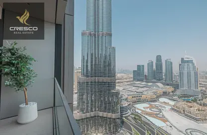 بنتهاوس - 4 غرف نوم - 5 حمامات للبيع في ايل بريمو - منطقة دار الأوبرا - وسط مدينة دبي - دبي