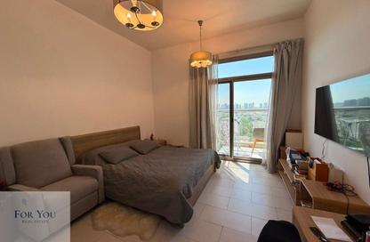Apartment - Studio - 1 Bathroom for rent in AZIZI Roy Mediterranean - Al Furjan - Dubai Apartment - Studio - 1 Bathroom for rent in AZIZI Roy Mediterranean - Al Furjan - Dubai