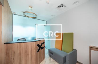 Office Space - Studio for rent in Single Business Tower - Sheikh Zayed Road - Dubai Office Space - Studio for rent in Single Business Tower - Sheikh Zayed Road - Dubai