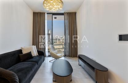 Apartment - 1 - 1 for sale in The Paragon by IGO - Business Bay - Dubai Apartment - 1 - 1 for sale in The Paragon by IGO - Business Bay - Dubai