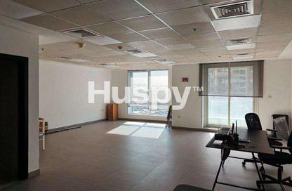 Office Space - Studio - 1 Bathroom for rent in Preatoni Tower - JLT Cluster L - Jumeirah Lake Towers - Dubai Office Space - Studio - 1 Bathroom for rent in Preatoni Tower - JLT Cluster L - Jumeirah Lake Towers - Dubai