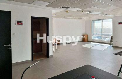 Office Space - Studio - 1 Bathroom for rent in Preatoni Tower - JLT Cluster L - Jumeirah Lake Towers - Dubai Office Space - Studio - 1 Bathroom for rent in Preatoni Tower - JLT Cluster L - Jumeirah Lake Towers - Dubai