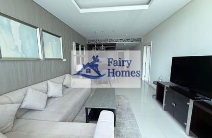 Apartment - 1 Bedroom - 2 Bathrooms for rent in Damac Maison The Distinction - Downtown Dubai - Dubai Apartment - 1 Bedroom - 2 Bathrooms for rent in Damac Maison The Distinction - Downtown Dubai - Dubai