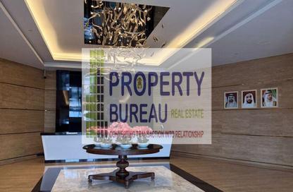 Apartment - Studio - 1 Bathroom for rent in Capital Bay Tower A - Capital Bay - Business Bay - Dubai