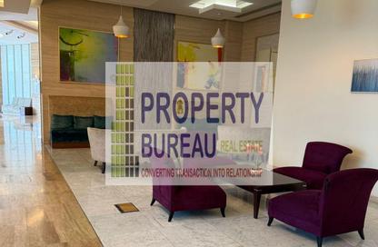 Apartment - Studio - 1 Bathroom for rent in Capital Bay Tower A - Capital Bay - Business Bay - Dubai
