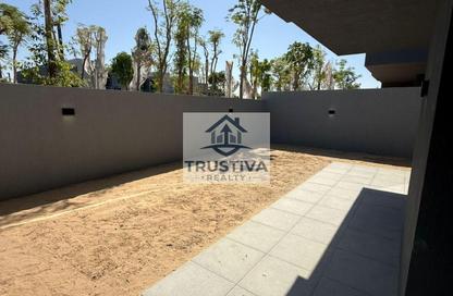 Townhouse - 4 Bedrooms - 5 Bathrooms for sale in Saro - Masaar - Tilal City - Sharjah Townhouse - 4 Bedrooms - 5 Bathrooms for sale in Saro - Masaar - Tilal City - Sharjah