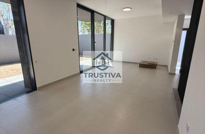 Townhouse - 4 Bedrooms - 5 Bathrooms for sale in Saro - Masaar - Tilal City - Sharjah
