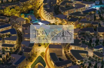 تاون هاوس - 4 غرف نوم - 5 حمامات للبيع في مدينة خالد بن سلطان - ضاحية الرويضات - الشارقة